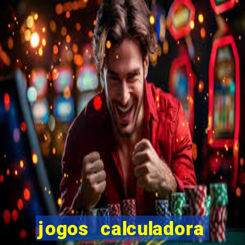 jogos calculadora do amor